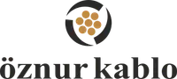 Öznurkablo logo